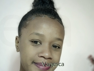 vanesca Ejaculator