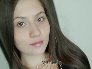 Vanesin