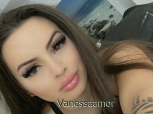Vanessaamor