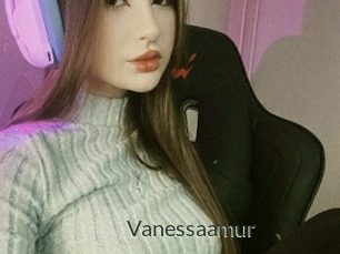 Vanessaamur