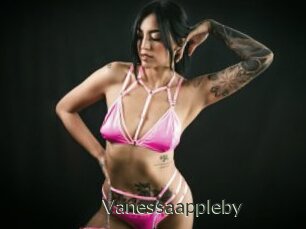 Vanessaappleby