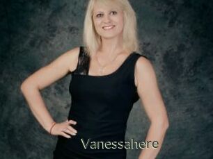 Vanessahere