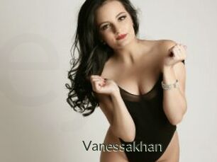 Vanessakhan