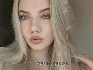Vanessakiss