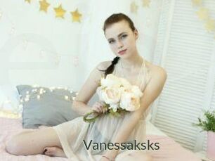 Vanessaksks