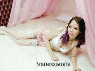 Vanessamini