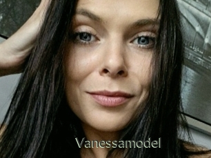 Vanessamodel