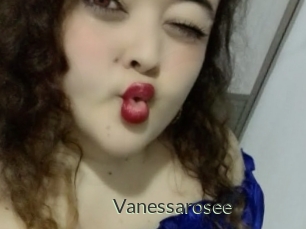 Vanessarosee