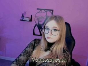 Vanessarosen