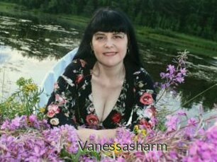 Vanessasharm