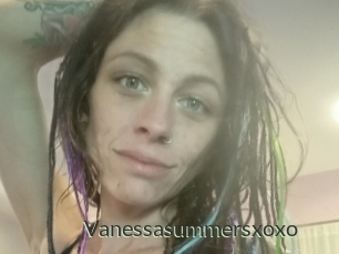 Vanessasummersxoxo