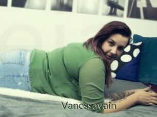 Vanessavain