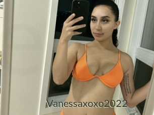 vanessaxoxo2022 Ejaculator