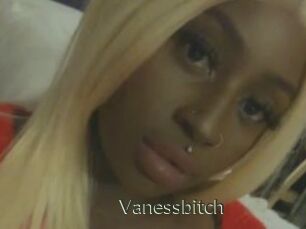 Vanessbitch