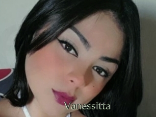 Vanessitta