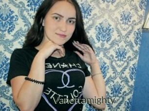 Vanettamighty