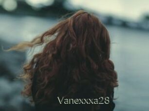 Vanexxxa28