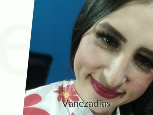 Vanezadias