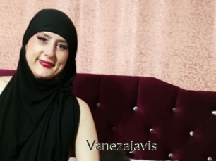 Vanezajavis