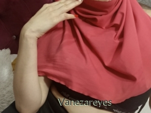 Vanezareyes