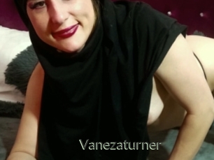 Vanezaturner