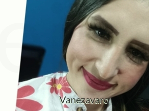 Vanezavaro