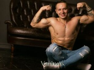 Vanhunk