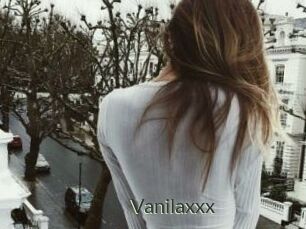 Vanilaxxx