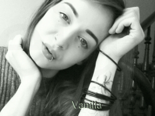 Vanilla
