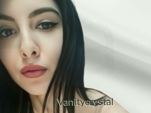 Vanitycrystal
