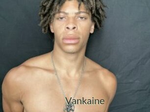 Vankaine
