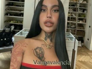 vannavalencia Ejaculator