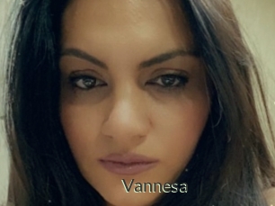 Vannesa
