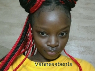 Vannesabenta