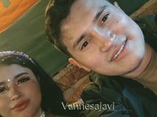 Vannesajavi