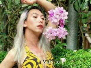 Vannie
