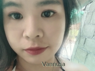 vannusa Ejaculator