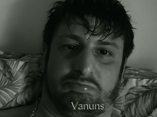Vanuns
