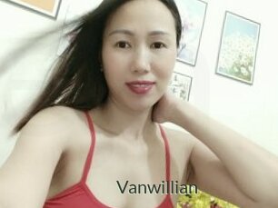 Vanwillian