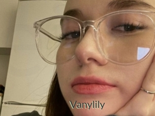 Vanylily