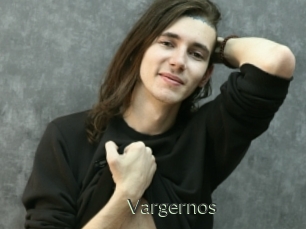 Vargernos