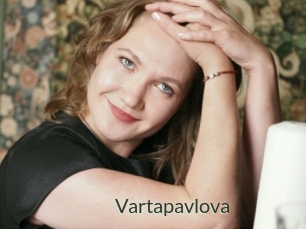 Vartapavlova