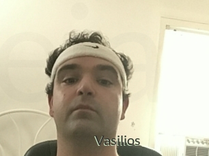 vasilios Ejaculator