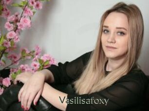 Vasilisafoxy