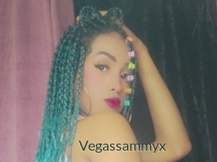 Vegassammyx