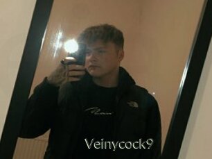 Veinycock9