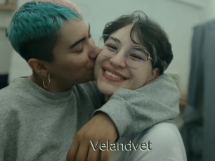 Velandvet