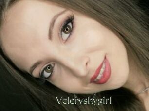 Veleryshygirl