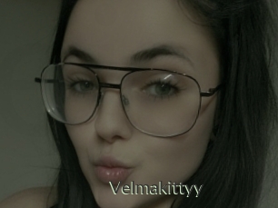 Velmakittyy