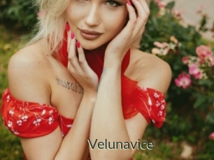 Velunavice